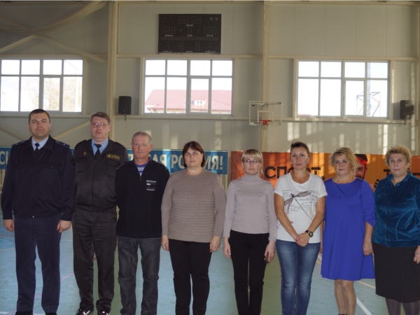 Определены лучшие народные дружинники города и района Определены лучшие народные дружинники города и района